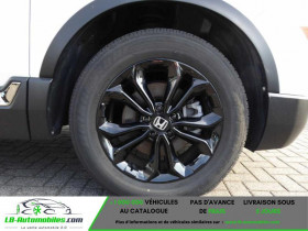 Honda CR-V e:HEV 2.0 i-MMD 4WD 145ch  occasion  Beaupuy - photo n7