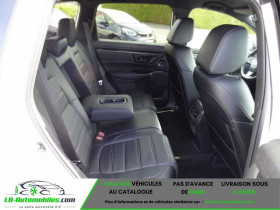 Honda CR-V e:HEV 2.0 i-MMD 4WD 145ch  occasion  Beaupuy - photo n6