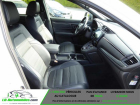 Honda CR-V e:HEV 2.0 i-MMD 4WD 145ch  occasion  Beaupuy - photo n5