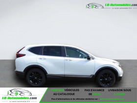 Honda CR-V e:HEV 2.0 i-MMD 4WD 145ch  occasion  Beaupuy - photo n4