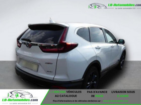 Honda CR-V e:HEV 2.0 i-MMD 4WD 145ch  occasion  Beaupuy - photo n3
