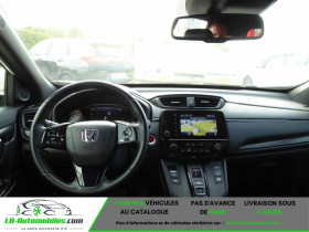 Honda CR-V e:HEV 2.0 i-MMD 4WD 145ch  occasion  Beaupuy - photo n2