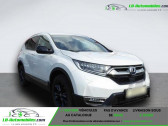 Honda CR-V e:HEV 2.0 i-MMD 4WD 145ch   Beaupuy 31