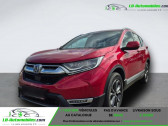 Honda CR-V occasion année 2021 boite Automatique Annonce Honda CR-V occasion Hybride e:HEV 2.0 i-MMD 4WD 145ch à Beaupuy