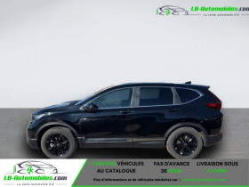 Honda CR-V e:HEV 2.0 i-MMD 4WD 145ch  occasion  Beaupuy - photo n6