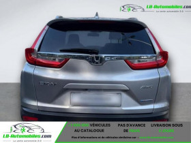 Honda CR-V e:HEV 2.0 i-MMD 4WD 145ch  occasion  Beaupuy - photo n4