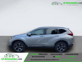 Honda CR-V e:HEV 2.0 i-MMD 4WD 145ch  occasion  Beaupuy - photo n3