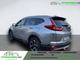 Honda CR-V e:HEV 2.0 i-MMD 4WD 145ch  occasion  Beaupuy - photo n2