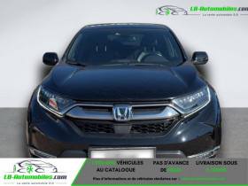 Honda CR-V e:HEV 2.0 i-MMD 4WD 145ch  occasion  Beaupuy - photo n5