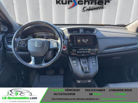 Honda CR-V e:HEV 2.0 i-MMD 4WD 145ch  occasion  Beaupuy - photo n3