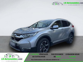 Honda CR-V , garage LB AUTOMOBILES  Beaupuy