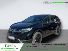 Honda CR-V , garage LB AUTOMOBILES  Beaupuy