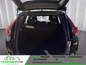 Honda CR-V e:HEV 2.0 i-MMD 4WD 145ch  occasion  Beaupuy - photo n11