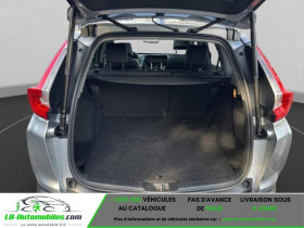 Honda CR-V e:HEV 2.0 i-MMD 4WD 145ch  occasion  Beaupuy - photo n7