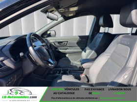 Honda CR-V e:HEV 2.0 i-MMD 4WD 145ch  occasion  Beaupuy - photo n8