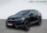 Honda CR-V e:HEV 2.0 i-MMD 4WD 145ch   Beaupuy 31