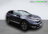Honda CR-V e:HEV 2.0 i-MMD 4WD 145ch   Beaupuy 31