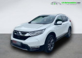 Honda CR-V occasion année 2022 boite Automatique Annonce Honda CR-V occasion Hybride e:HEV 2.0 i-MMD 4WD 145ch à Beaupuy