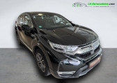 Honda CR-V occasion année 2021 boite Automatique Annonce Honda CR-V occasion Hybride e:HEV 2.0 i-MMD 4WD 145ch à Beaupuy