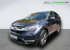 Honda CR-V , garage LB AUTOMOBILES  Beaupuy