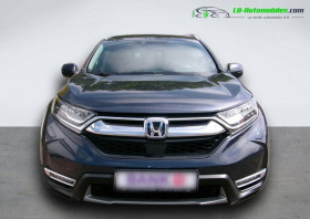 Honda CR-V e:HEV 2.0 i-MMD 4WD 145ch  occasion  Beaupuy - photo n5
