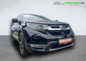 Honda CR-V occasion année 2021 boite Automatique Annonce Honda CR-V occasion Hybride e:HEV 2.0 i-MMD 4WD 145ch à Beaupuy