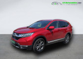 Annonce Honda CR-V occasion Hybride e:HEV 2.0 i-MMD 4WD 145ch  Beaupuy