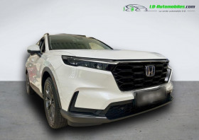 Honda CR-V , garage LB AUTOMOBILES  Beaupuy