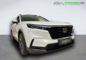 Honda CR-V occasion année 2025 boite Automatique Annonce Honda CR-V occasion Hybride e:HEV 2.0 i-MMD 4WD 145ch à Beaupuy