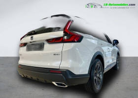 Honda CR-V e:HEV 2.0 i-MMD 4WD 145ch  occasion  Beaupuy - photo n3