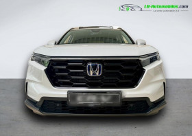 Honda CR-V e:HEV 2.0 i-MMD 4WD 145ch  occasion  Beaupuy - photo n4