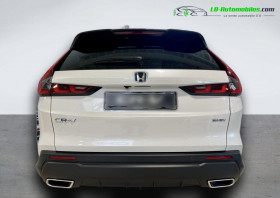 Honda CR-V e:HEV 2.0 i-MMD 4WD 145ch  occasion  Beaupuy - photo n5