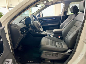 Honda CR-V e:HEV 2.0 i-MMD 4WD 145ch  occasion  Beaupuy - photo n6