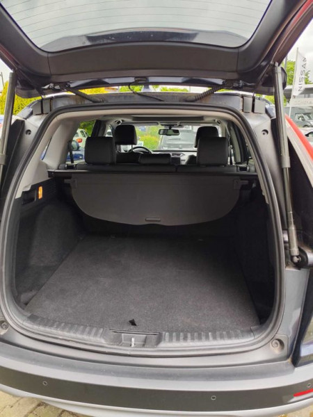 Honda CR-V e:HEV 2.0 i-MMD 4WD 145ch  occasion à Beaupuy - photo n°5