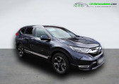Honda CR-V occasion année 2021 boite Automatique Annonce Honda CR-V occasion Hybride e:HEV 2.0 i-MMD 4WD 145ch à Beaupuy