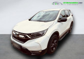 Honda CR-V occasion année 2021 boite Automatique Annonce Honda CR-V occasion Hybride e:HEV 2.0 i-MMD 4WD 145ch à Beaupuy