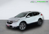 Annonce Honda CR-V occasion Hybride e:HEV 2.0 i-MMD 4WD 145ch  Beaupuy