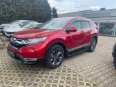 Annonce Honda CR-V occasion Hybride e:HEV 2.0 i-MMD 4WD 145ch � L'Union