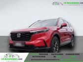 Honda CR-V e:HEV 2.0 i-MMD 4WD 148ch   Beaupuy 31