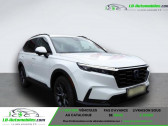Honda CR-V occasion année 2025 boite Automatique Annonce Honda CR-V occasion Hybride e:HEV 2.0 i-MMD 4WD 148ch à Beaupuy