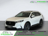 Honda CR-V e:HEV 2.0 i-MMD 4WD 148ch   Beaupuy 31