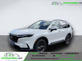 Honda CR-V e:HEV 2.0 i-MMD 4WD 148ch   Beaupuy 31