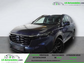 Honda CR-V e:HEV 2.0 i-MMD 4WD 148ch   Beaupuy 31