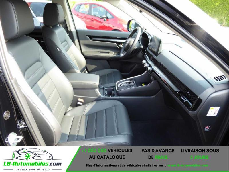 Honda CR-V e:HEV 2.0 i-MMD 4WD 148ch  occasion  Beaupuy - photo n5