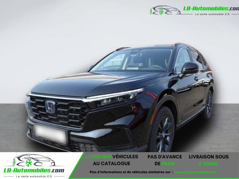 Honda CR-V e:HEV 2.0 i-MMD 4WD 148ch  occasion  Beaupuy