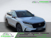Honda CR-V e:HEV 2.0 i-MMD 4WD 148ch   Beaupuy 31