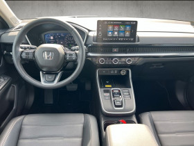 Honda CR-V e:HEV 2.0 i-MMD 4WD 148ch  occasion  Beaupuy - photo n3