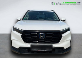 Honda CR-V e:HEV 2.0 i-MMD 4WD 148ch  occasion  Beaupuy - photo n5