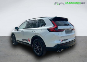 Honda CR-V e:HEV 2.0 i-MMD 4WD 148ch  occasion  Beaupuy - photo n4