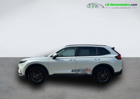 Honda CR-V e:HEV 2.0 i-MMD 4WD 148ch  occasion  Beaupuy - photo n6